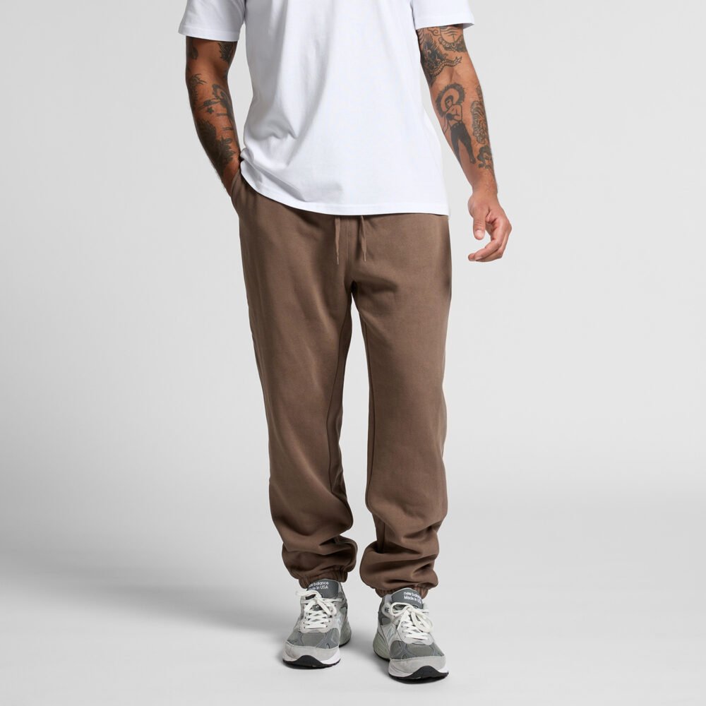 Dallida Track Sweats - Image 3
