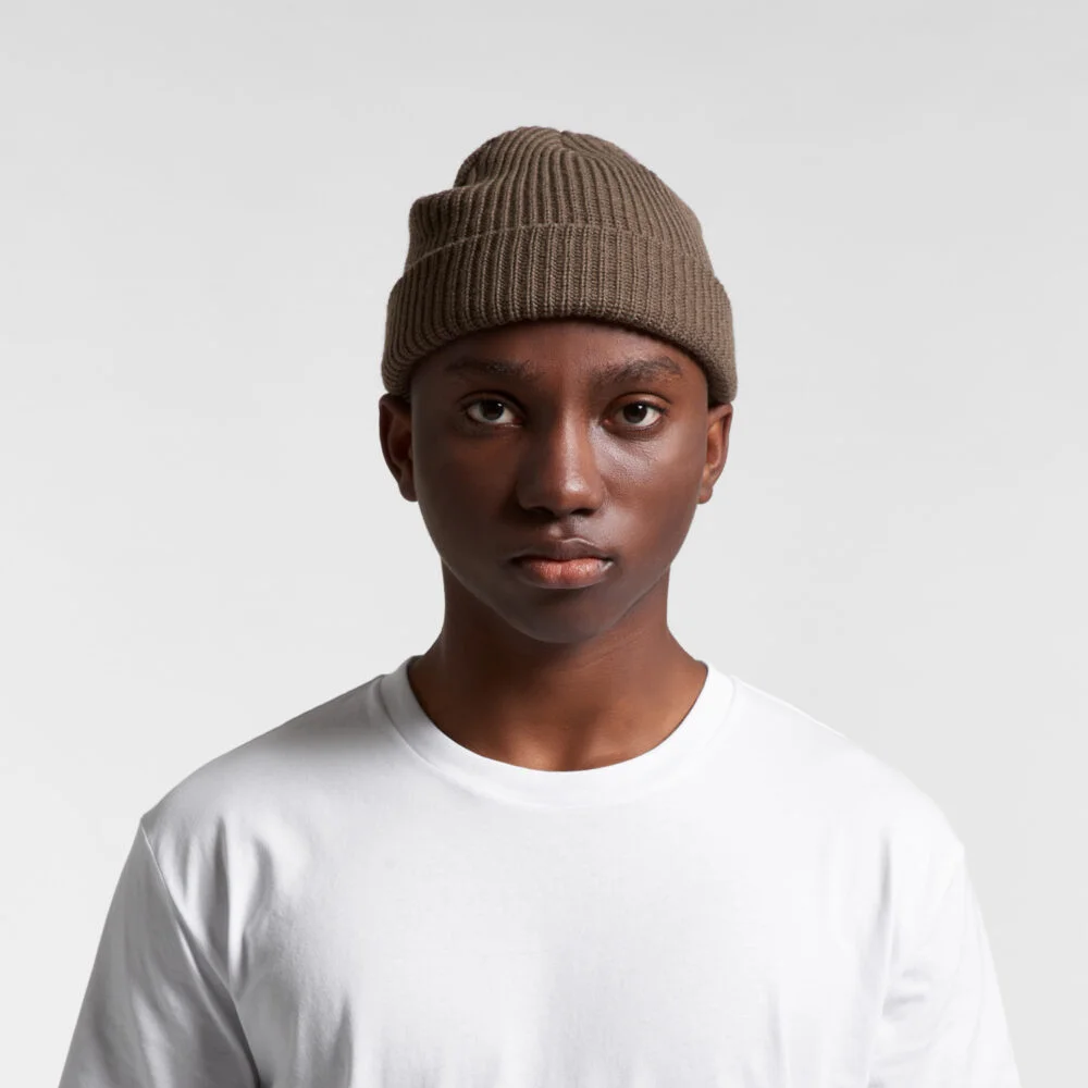Jomdodug Knit Beanie - Image 2