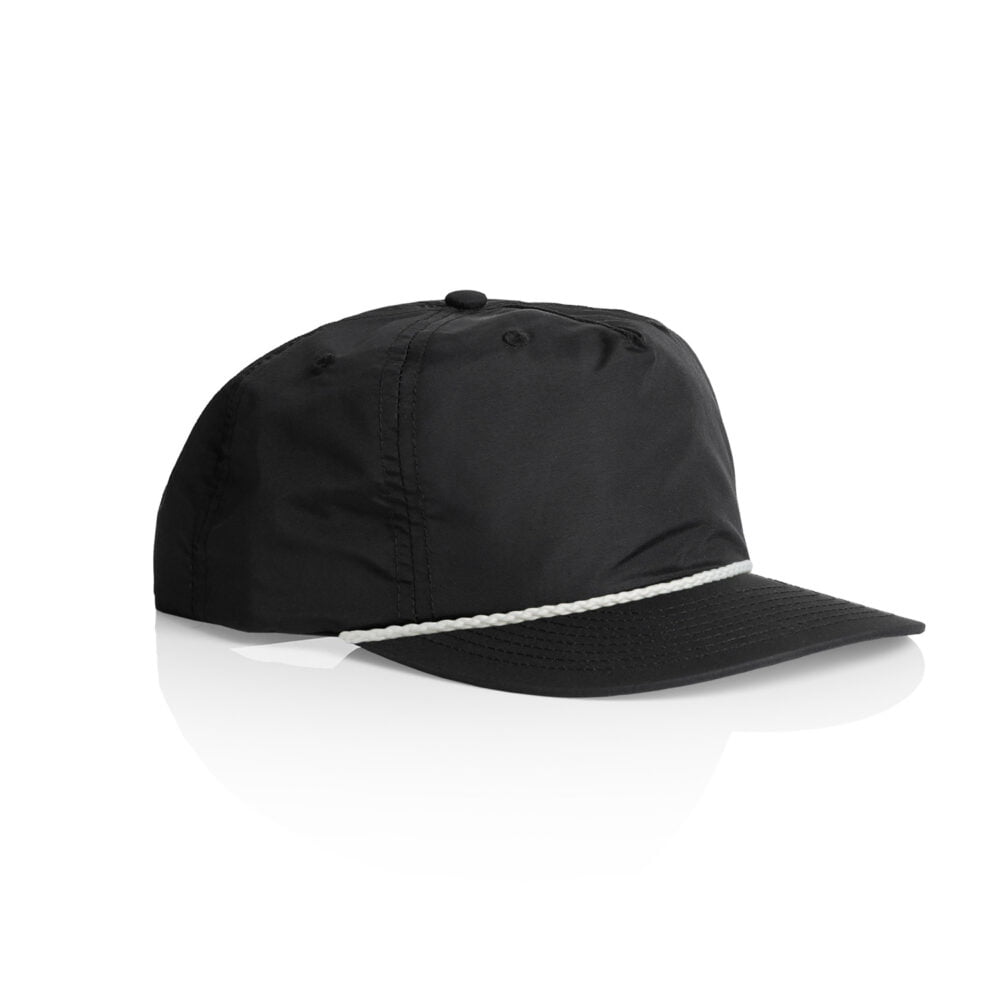 Jumog Rope Cap - Image 4