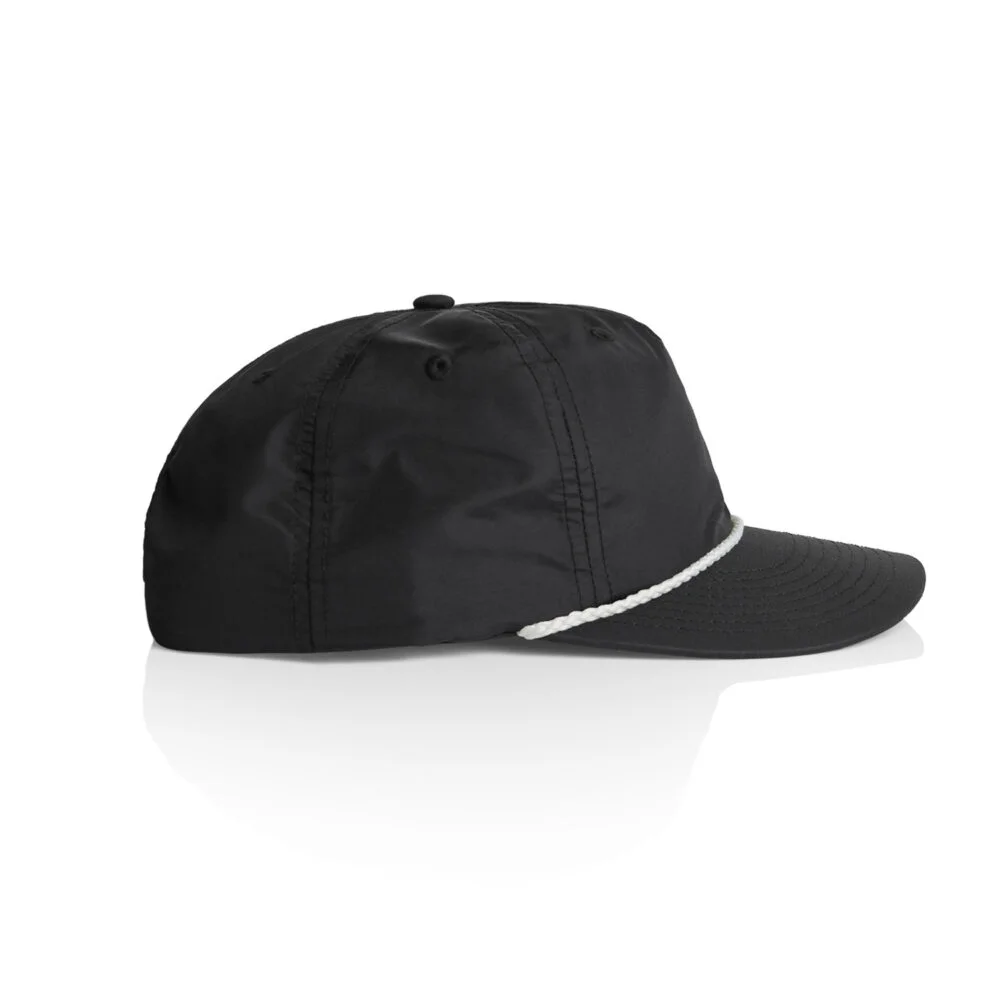 Jumog Rope Cap - Image 5