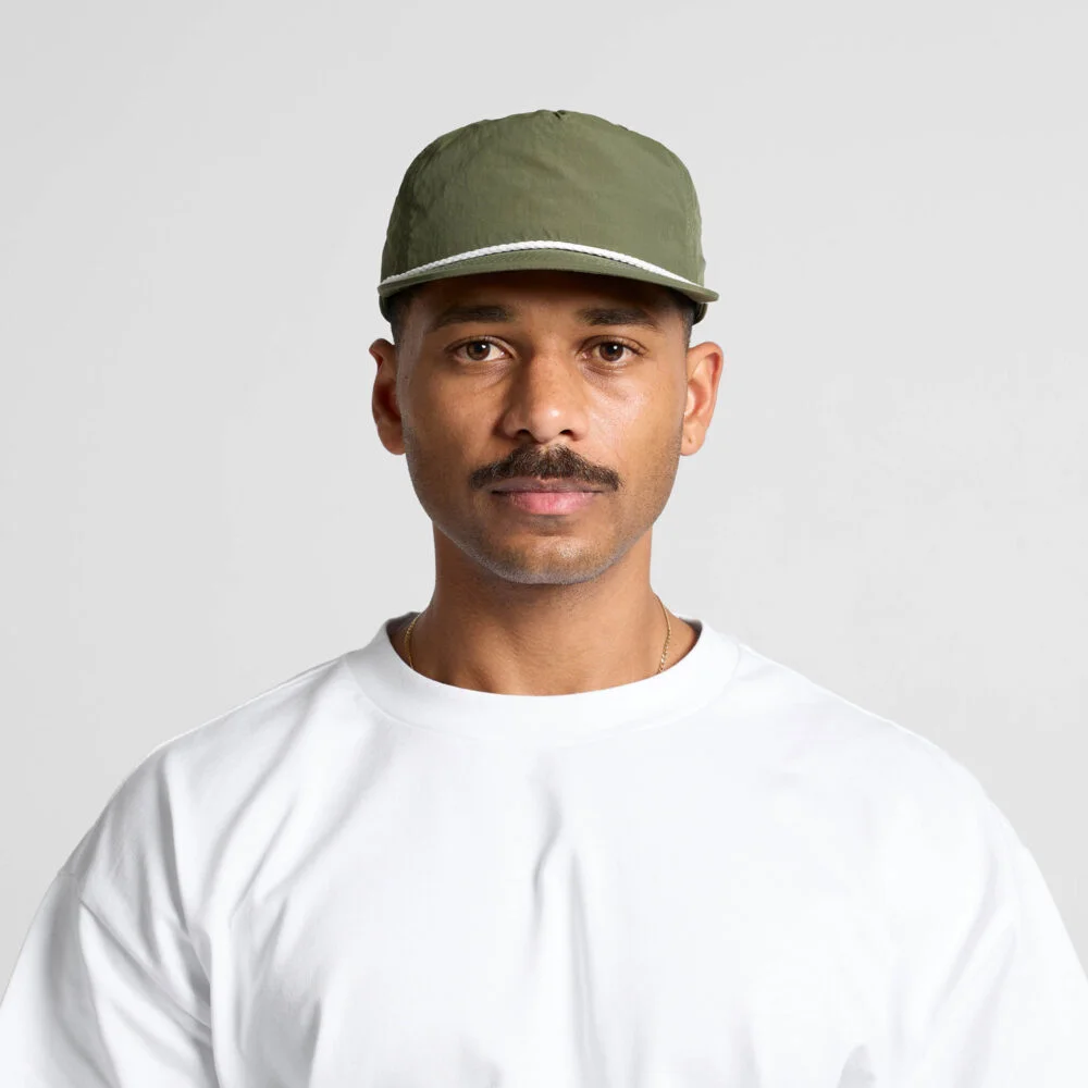 Jumog Rope Cap - Image 2