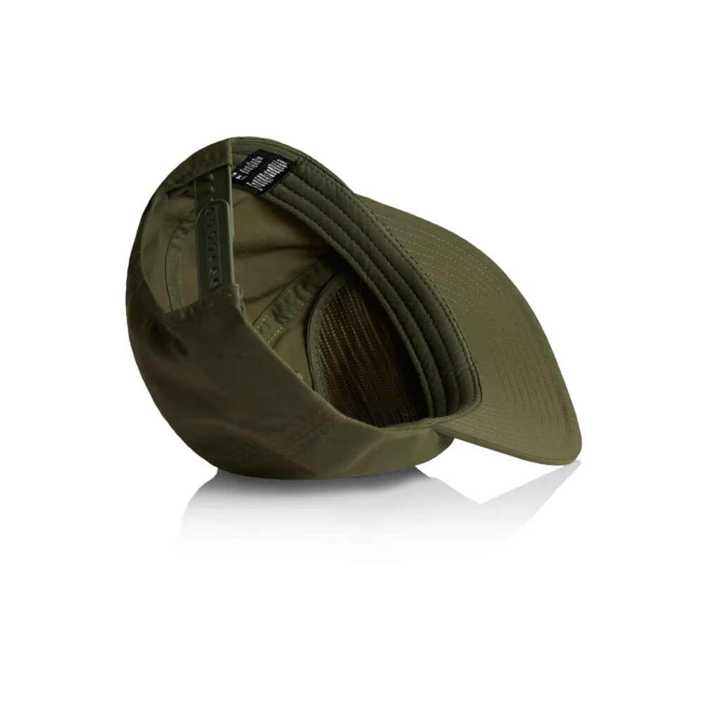 Jumog Rope Cap - Image 3