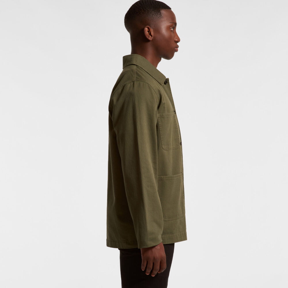 Uimu Task Jacket - Image 2