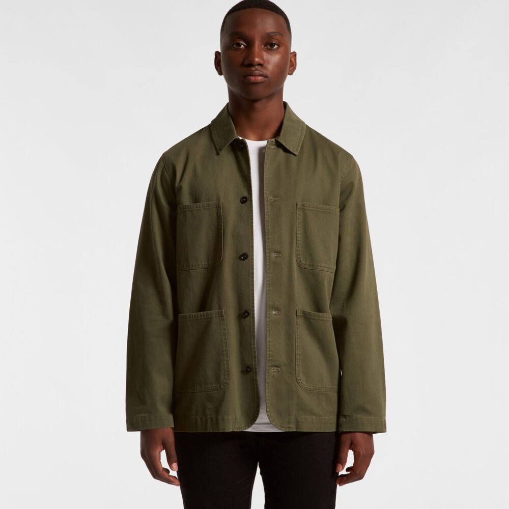 Uimu Task Jacket - Image 3